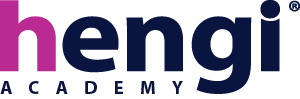 logo hengi academy